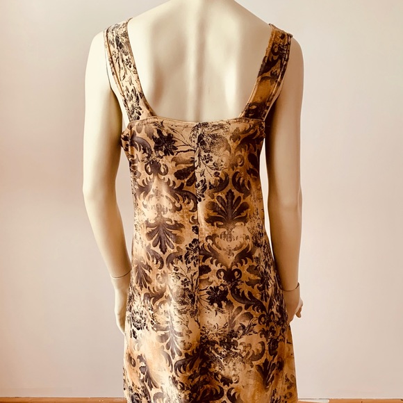 Cute poolside/beach sundress! - Picture 2 of 2